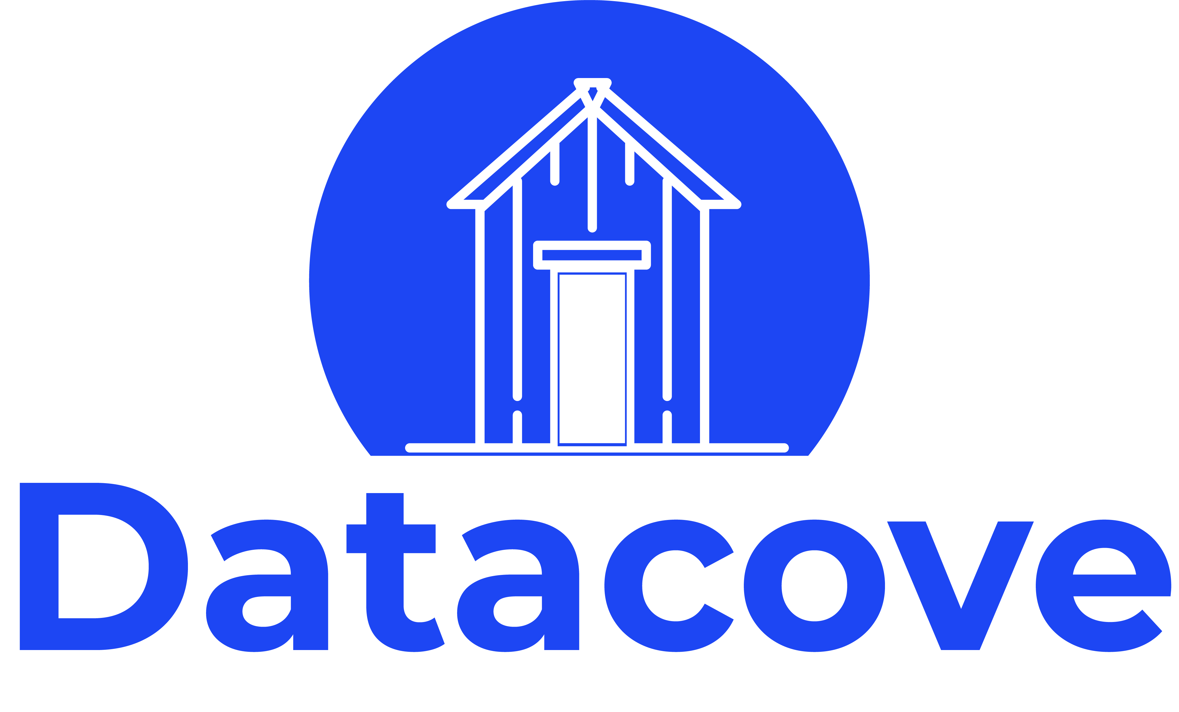 Datacove